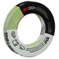 3M™ Performance Green Masking Tape 233+, 46334, 18 mm x 55 m, 48/Case