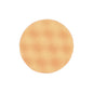 3M™ Finesse-it™ Foam Buffing Pad, 46631, Orange, 82 mm (3-1/4 in), Convolute, 10/Carton, 90 ea/Case