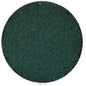 3M Green Corps™ 00516 255U Series Abrasive Disc, 6 in Dia, 36 Grit, Hook and Loop, Green - part 516