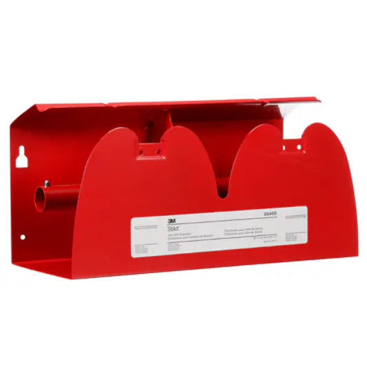 3M™ Stikit™ Disc Roll Dispenser, 05450, 1 per case