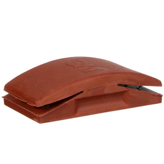 3M™ Sanding Block 05519, 2-3/4 in x 5 in, 10/Case