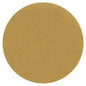 3M Hookit Paper Disc 236U, P180 C-weight, 5 in x NH, Die 500X, 50/Pac, 250 ea/Ca - part 55584