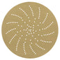 3M Xtract™ Paper Disc 236U, 55600, P120 C-weight, 5 in, Die 500LG, 50/Carton, 250 ea/Case