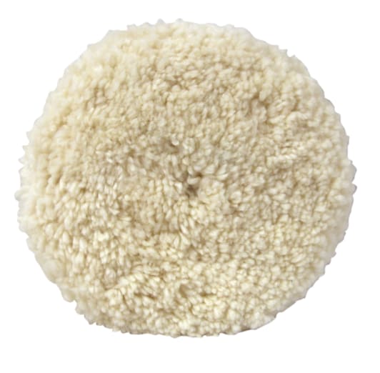 3M™ Wool Compounding Pad, 05703, 9 in, Double Sided, 6 per case