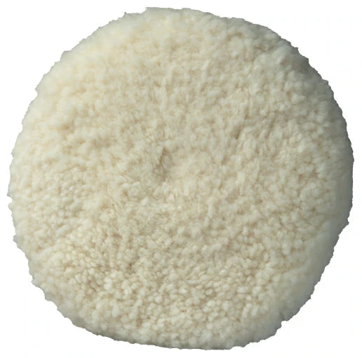 3M™ Wool Compounding Pad 05704, 9 in, Double Sided, 6/Case