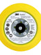 3M™ Hookit™ Disc Pad 05775, 5 in x 3/4 in 5/16-24 External, 10 ea/Case