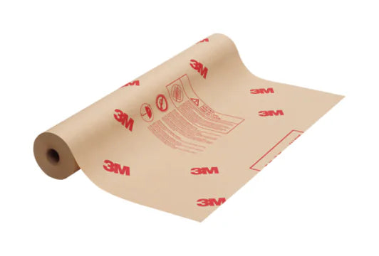 3M™ Welding and Spark Deflection Paper 05916, 24 in x 150 ft, 2/Case