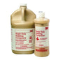 3M 05955 Super Duty Rubbing Compound, 1 gal Bottle, Brown, Liquid, Super Duty, Compound - part 5955