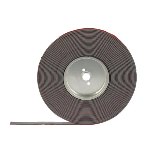 3M™ Wheel Weight PN61405 (TN4023), 23 mm x 4.4 mm, 20.8 m