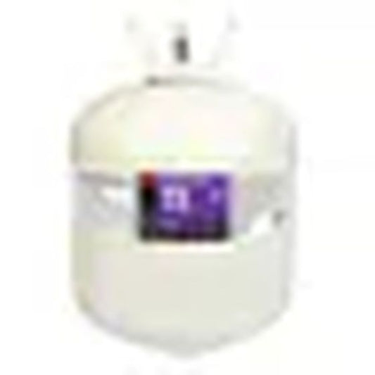 3M Polystyrene Insulation 78 ET, Cylinder Spray Adhesive, Green, Large (Net Wt 2 - part 61695