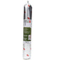 3M 62819 760 Series 1-Component Hybrid Adhesive Sealant, 290 mL Cartridge, Medium Paste, Gray, 24 hr Curing - part 62819