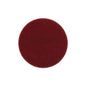 3M Scotch-Brite™ 65070 No-Hole Sanding Disc, 6 in, Very Fine Grade, Aluminum Oxide, Maroon - part 65070