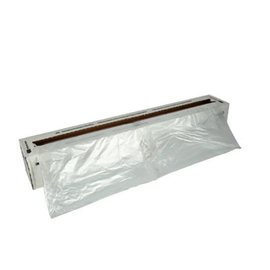 3M™ Overspray Protective Sheeting, 06728, 16 ft x 350 ft, 1 per case