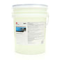 3M 06840 Booth Coating, 5 gal, Liquid, Clear - part 6840