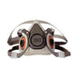 3M 07024 6000 Series Half-Mask Respirator, Small, NIOSH Approved (Y/N): Yes - part 7024