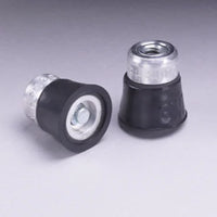 3M™ Roloc™ Disc Pad TS and TSM 77724, Medium 1 in 1/4-20 Internal, 5 ea/Case