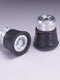 3M™ Roloc™ Disc Pad TS and TSM 77724, Medium 1 in 1/4-20 Internal, 5 ea/Case