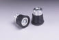 3M™ Roloc™ Disc Pad TS and TSM 77724, Medium 1 in 1/4-20 Internal, 5 ea/Case