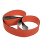 3M Cloth Belt 777F, 40 YF-weight, 6 in x 48 in, Film-lok, Single-flex, 20 ea/Cas - part 77927