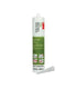 3M 08026 730UV Series Isocyanate-Free Adhesive Sealant, 305 mL Cartridge, Clear, Paste - part 8026