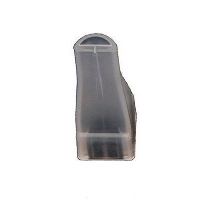 3M 8201 Round Seam Sealer Tip, 1/4 in Size, Use With: Automix™ PN08193 Mixing Nozzle - part 8201