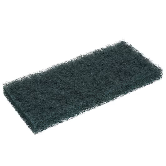 3M™ Doodlebug™ Utility Pad, 8242, 4-5/8 in x 10 in, Blue, 10/Case