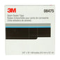 3M™ Seam Sealer Tape 08475, 3/8 in x 30 ft, 12/Case