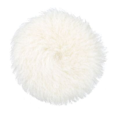3M™ Finesse-it™ Knit Buffing Pad, 85078, 3 in, 15/16 in Pile Height, 10/Bag, 50 ea/Case