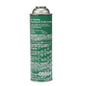 3M 08804 Water Based Undercoating, 22.4 fl-oz Can, Black - part 8804