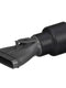 3M™ Central Vacuum Swivel Exhaust Fitting Hose 89049, 1 in (28 mm)