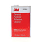 3M 08984 General Purpose Adhesive Cleaner, 1 qt Can, Liquid, Clear - part 8984