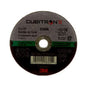 3M Cubitron 3 Cut-Off Wheel, 90031, 60+, T1, 3 in x 0.035 in x 3/8 in (75 x 0.9 - part 90031