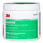 3M Metal Restorer and Polish, 09019, 18 oz Paste, 6 /case - part 9019