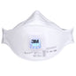 3M™ Aura™ Particulate Respirator 9211+, N95 120 EA/Case