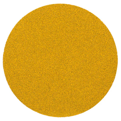 3M™ Stikit™ Gold Abrasive Disc 09356, 40D, 8 in (203 mm), No Hole, 100 Discs/Carton, 4 Cartons/Case