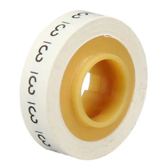 3M™ ScotchCode™ Wire Marker Tape Refill Roll SDR-3, 50 Rolls/Case