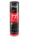 3M Super 77 CA Multipurpose Spray Adhesive, Low VOC <25%, Clear, 24 fl oz (Net W - part 97956