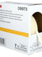 3M™ Soft Edge Foam Masking Tape 09973, 3/4 in x 115 ft (19 mm x 35 m), 1 Roll/Case