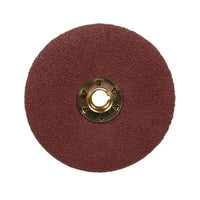 3M Cubitron II Fibre Disc 982C, 36+, 5 in x 7/8 in, Die 500P, 25/Bag, 100 ea/Cas - part 99877