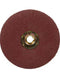 3M Cubitron II Fibre Disc 982C, 36+, 5 in x 7/8 in, Die 500P, 25/Bag, 100 ea/Cas - part 99877
