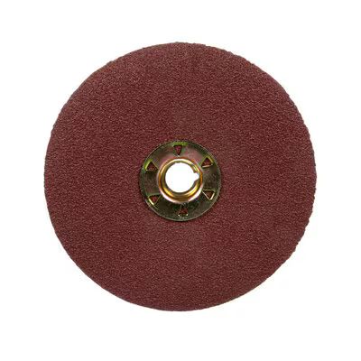 3M Cubitron II Fibre Disc 982C, 36+, 5 in x 7/8 in, Die 500P, 25/Bag, 100 ea/Cas - part 99877