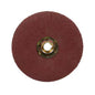 3M Cubitron II Fibre Disc 982C, 36+, 5 in x 7/8 in, Die 500P, 25/Bag, 100 ea/Cas - part 99877