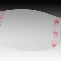 3M™ Versaflo™ Peel-Off Visor Covers M-928/37452(AAD), for M-927 Premium Visor, 40 ea/Bag