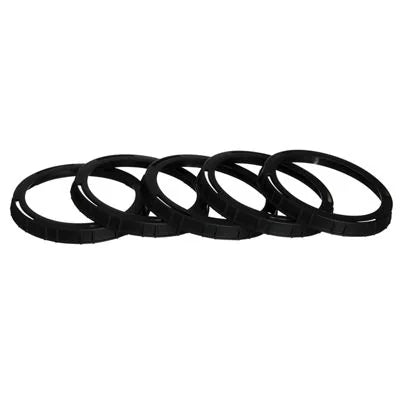 3M™ PPS™ Basic Series Collar PBC005, 5 Collars/Pack, 4 Packs/Case