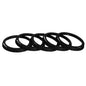 3M™ PPS™ Basic Series Collar PBC005, 5 Collars/Pack, 4 Packs/Case