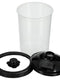 3M™ PPS™ Basic Series Lid and Liner Kit PBL200, Large (28 fl oz, 850 ml), 200 Micron Filter, 1 Kit/Case