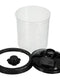 3M™ PPS™ Basic Series Lid and Liner Kit PBS125, Standard (22 fl oz, 650 ml), 125 Micron Filter, 1 Kit/Case