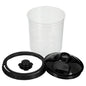 3M™ PPS™ Basic Series Lid and Liner Kit PBS125, Standard (22 fl oz, 650 ml), 125 Micron Filter, 1 Kit/Case