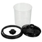 3M™ PPS™ Basic Series Lid and Liner Kit PBS200, Standard (22 fl oz, 650 ml), 200 Micron Filter, 1 Kit/Case