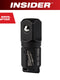 Milwaukee INSIDER™ Box Ratchet 1/2
